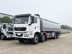8x4陜汽德龍M3000系列28-29立方油田專用供液車(chē)/30-32立方油田洗井液罐車(chē)/水罐車(chē)/供水車(chē)